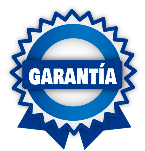 GARANTÍA EXTENDIDA (120 DÍAS)