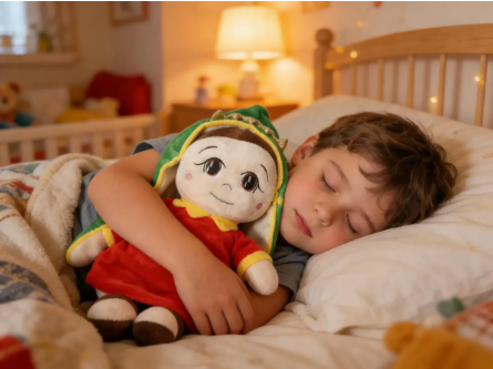 Virgencita que Respira