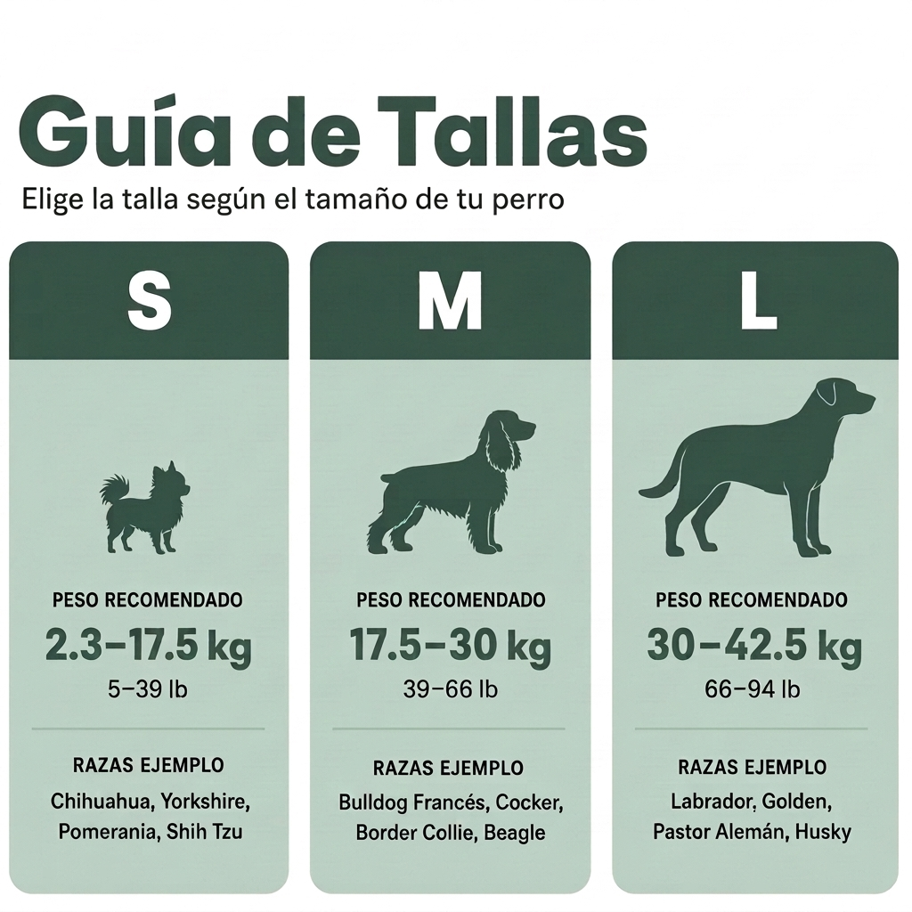 Orejeras para Perros Insonorizadas