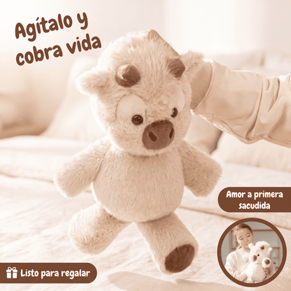 La Vaquita que Corre